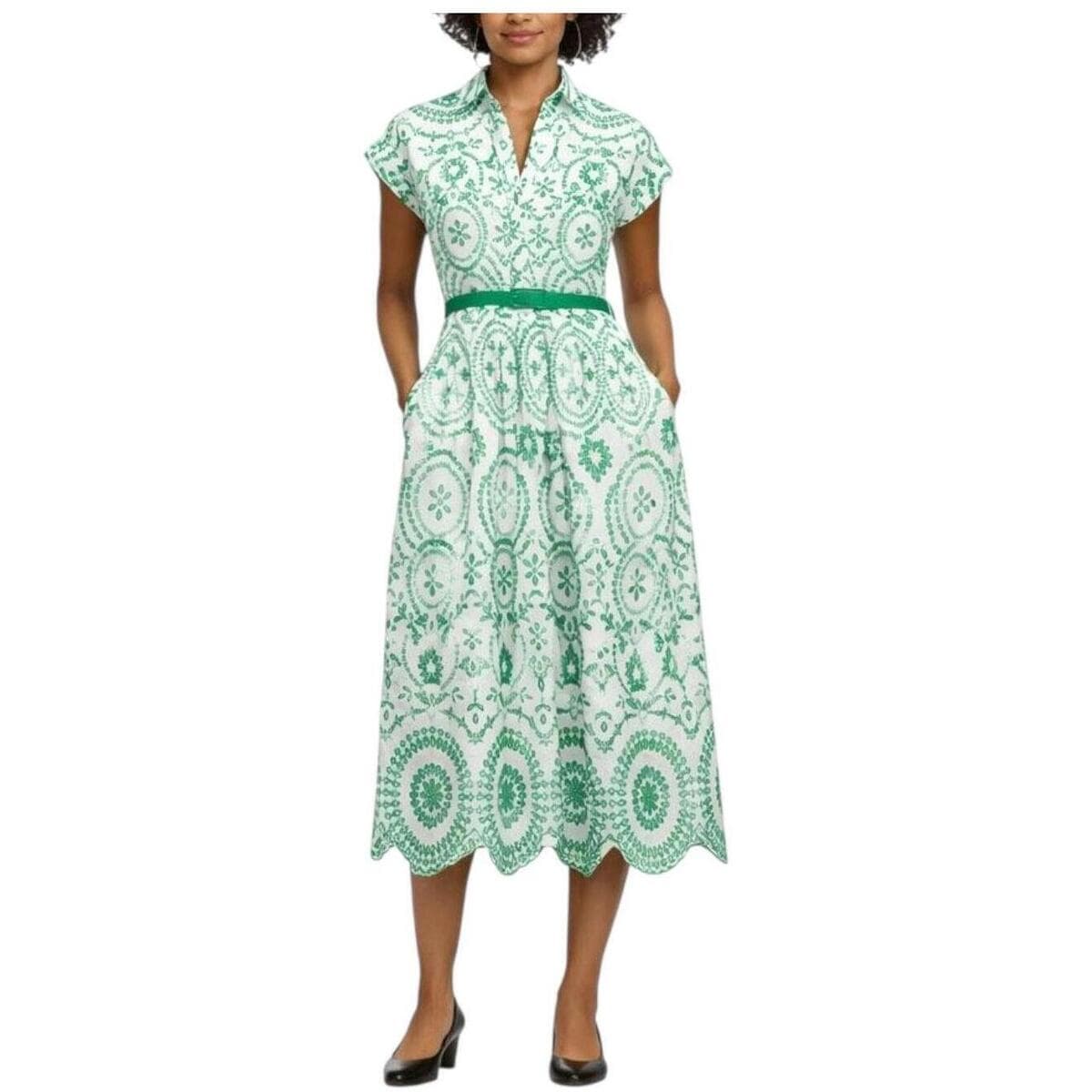 Μακριά Φορέματα Salsa 21011099