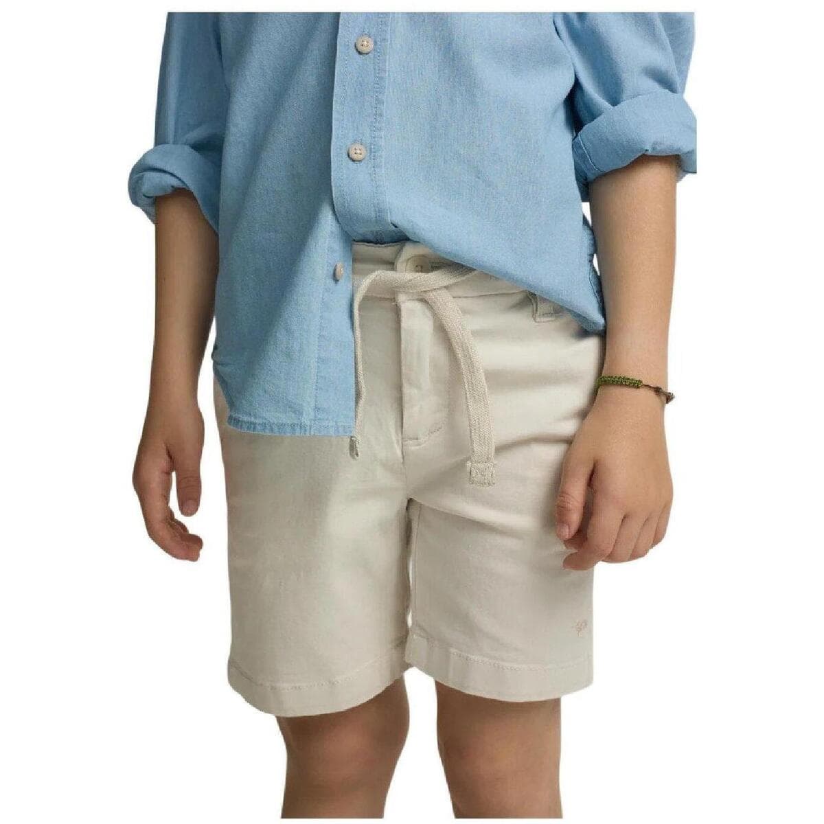 Shorts & Βερμούδες Silbon SS263020307552