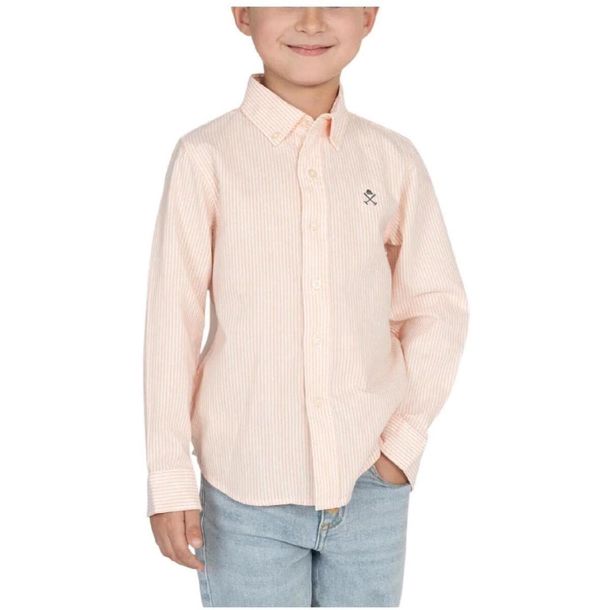 Πουκάμισο με μακριά μανίκια Harper And Neyer 1201326003 710