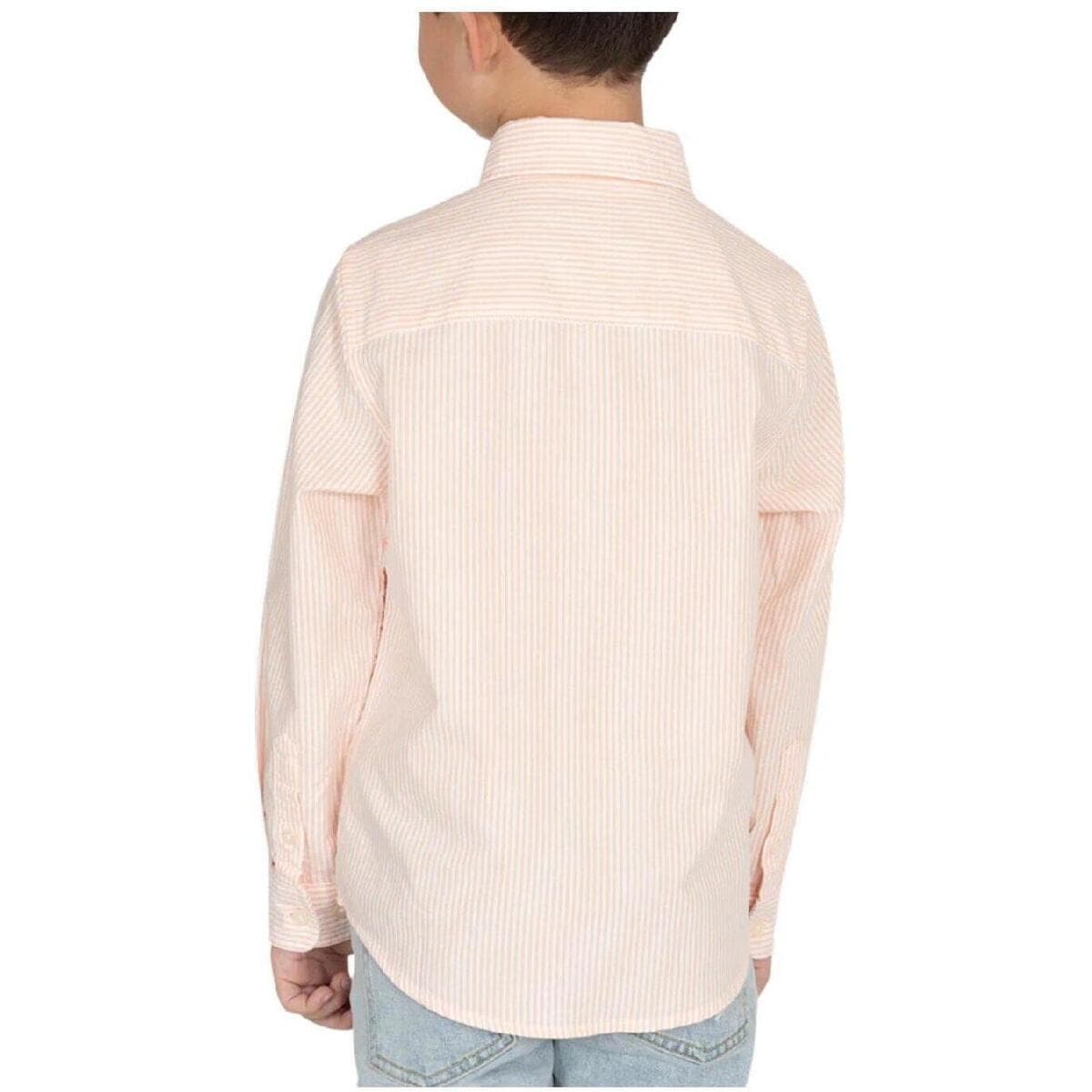 Boys' Shirts Harper And Neyer Pink