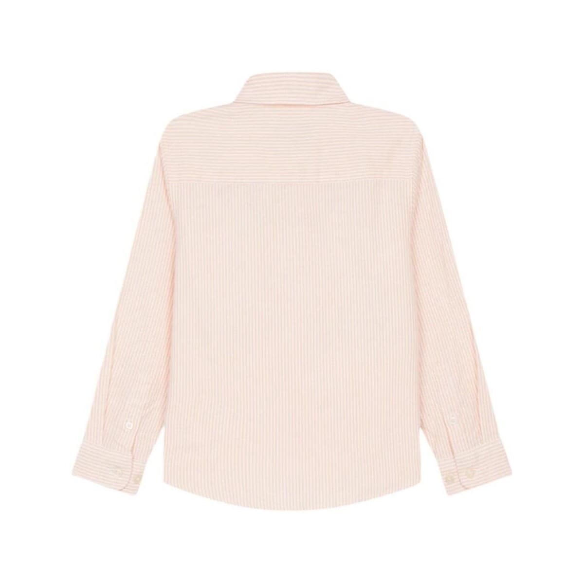 Boys' Shirts Harper And Neyer Pink