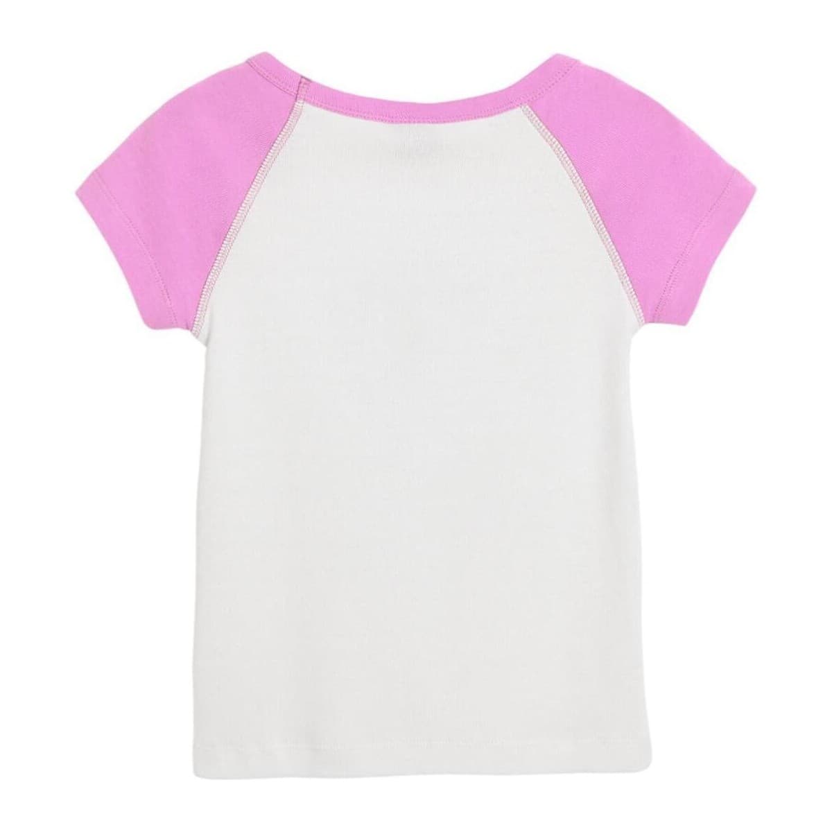 Girls' T-Shirts Desigual Multicolor