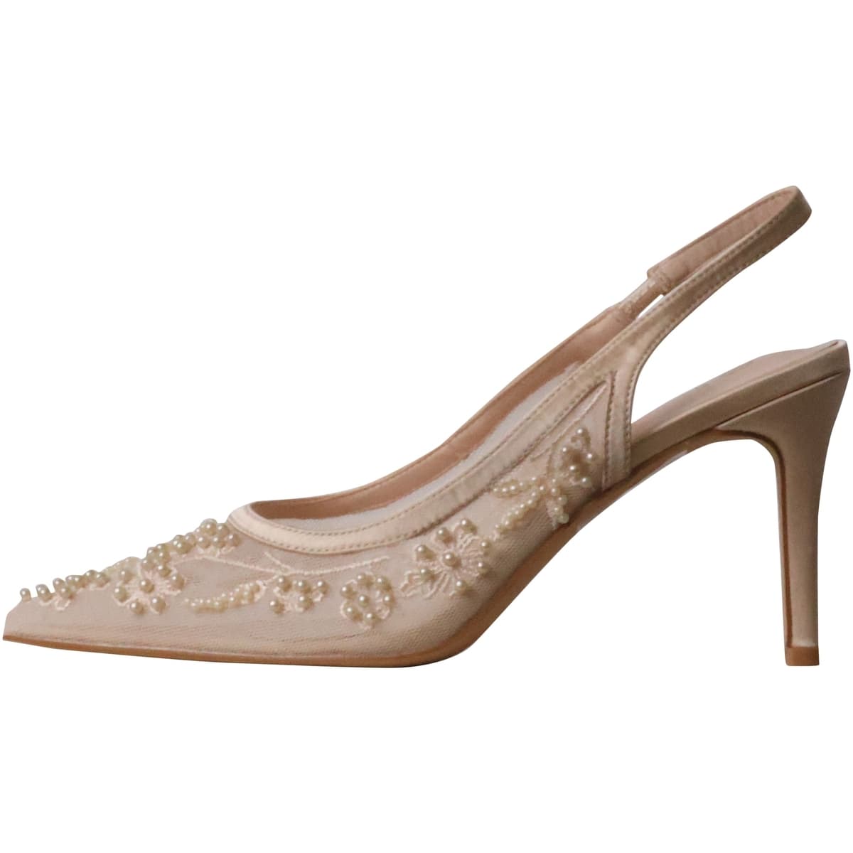 Γόβες Super Mode 284309