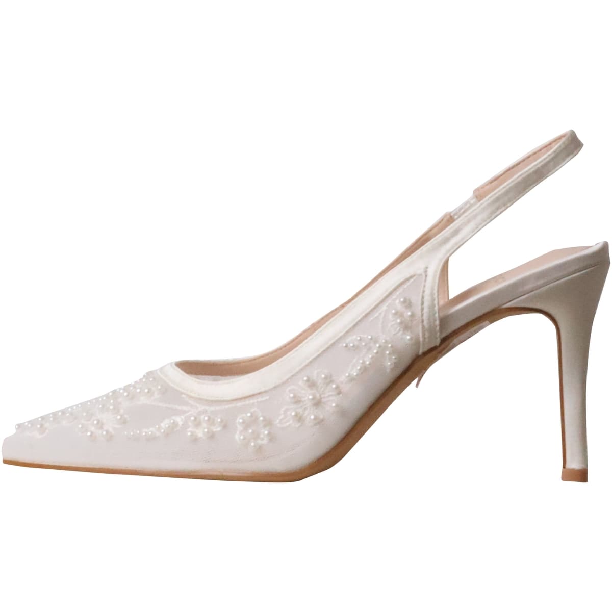 Γόβες Super Mode 284309