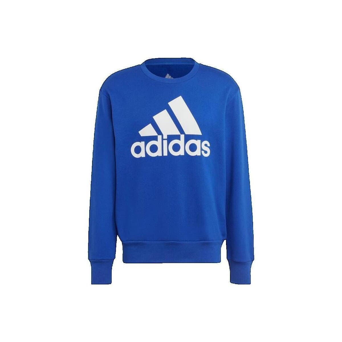 Men's Sports T-Shirts adidas Blue
