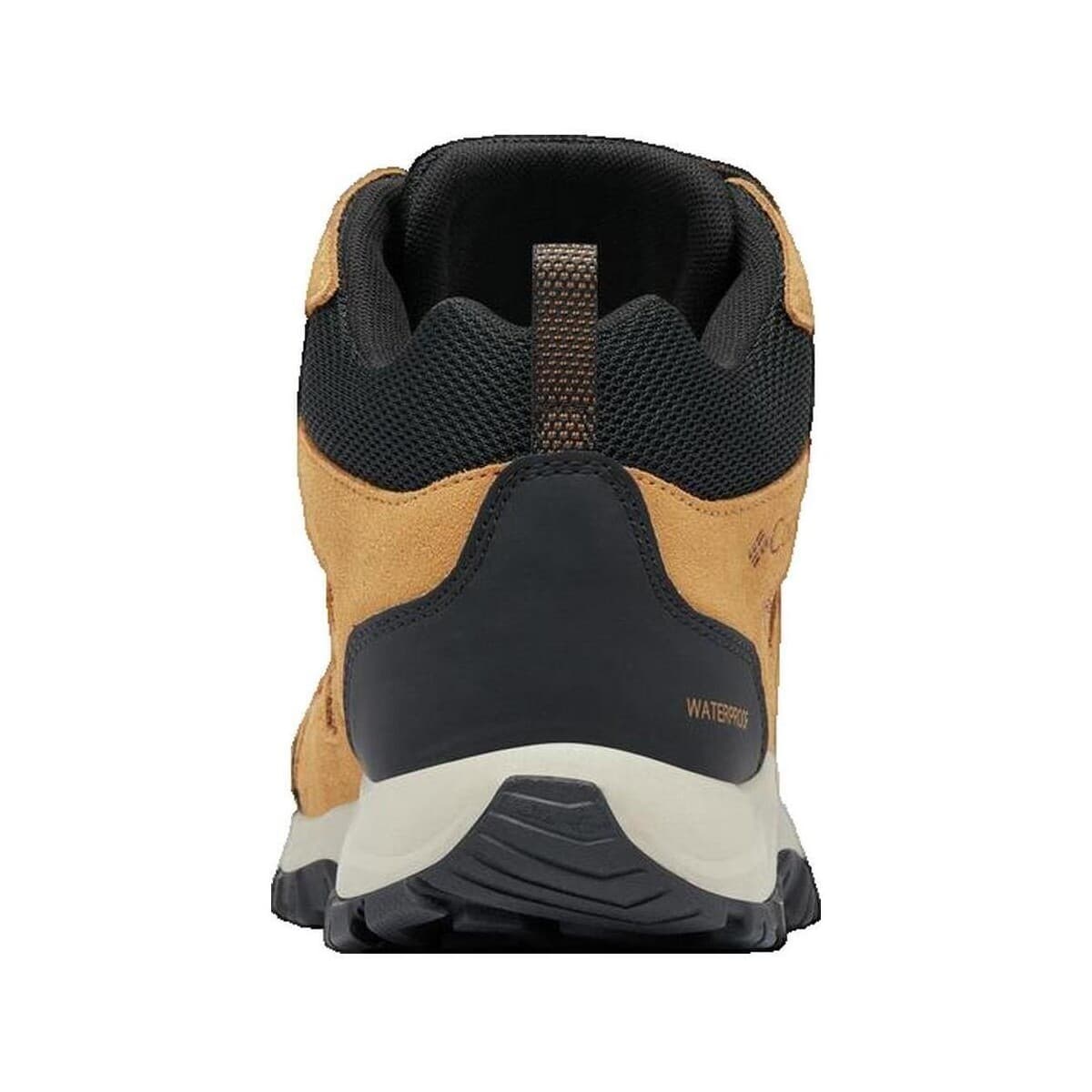 Men's Outdoor Shoes Columbia Brown