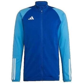 Men's Sports T-Shirts adidas Blue