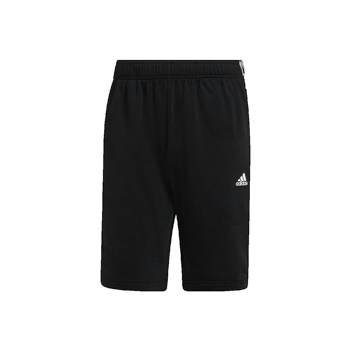 Men's Shorts adidas Black