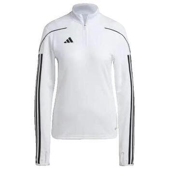 Women's Sweatshirts adidas White