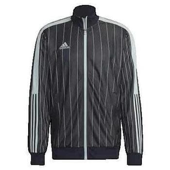 Men's Cardigans adidas Blue