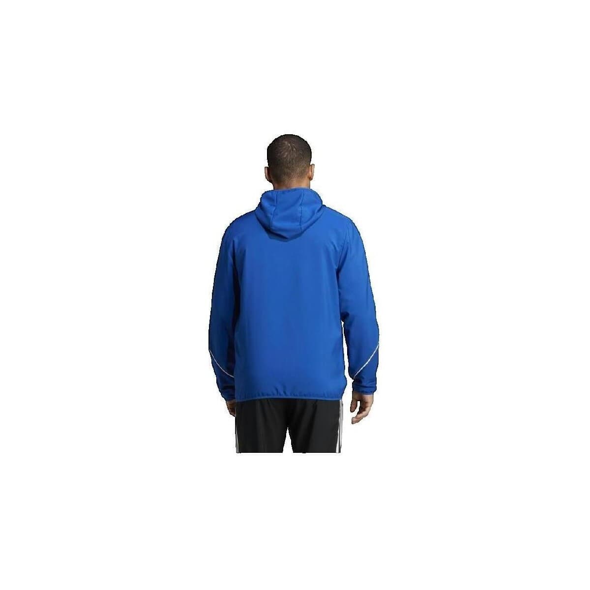 Men's Sweatshirts adidas Blue