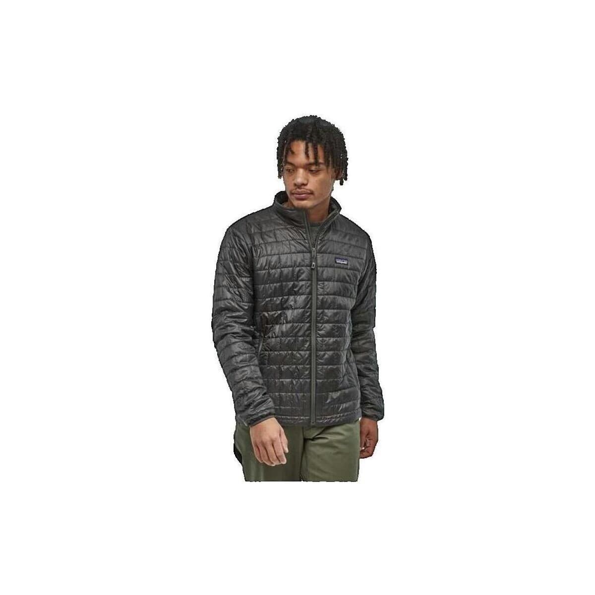 Χοντρό μπουφάν Patagonia Nano Puff