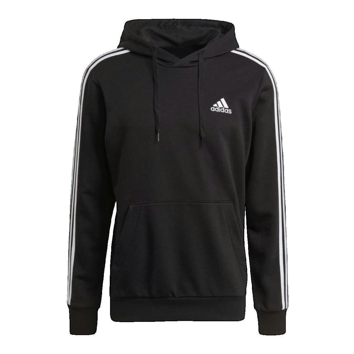Men's Sweatshirts adidas Black