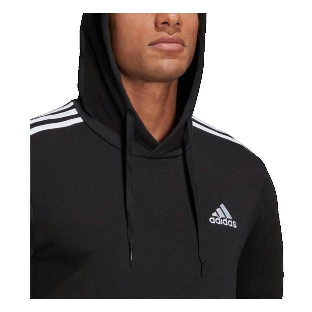 Men's Sweatshirts adidas Black