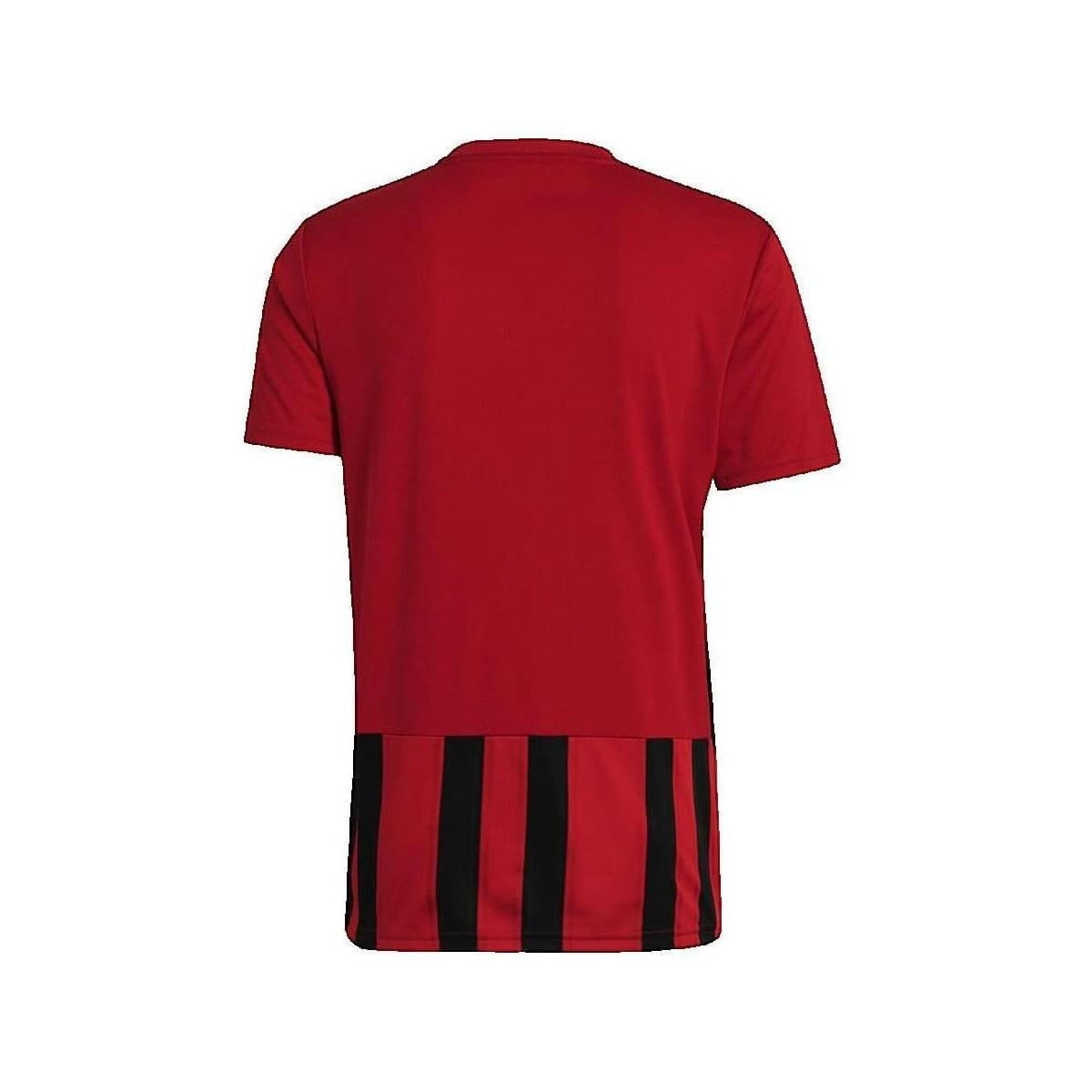 Men's Sports T-Shirts adidas Red