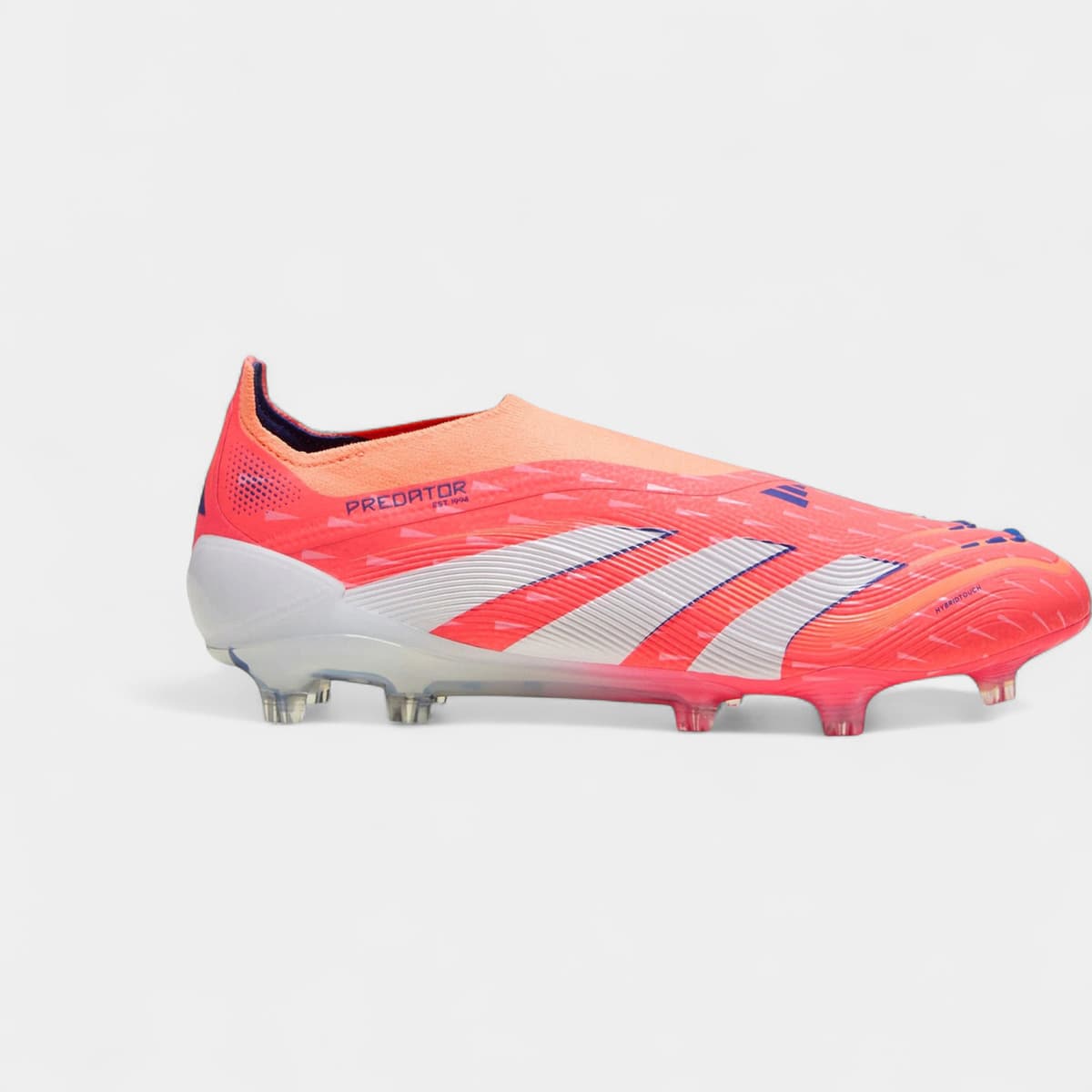 Women's Football Boots adidas Red