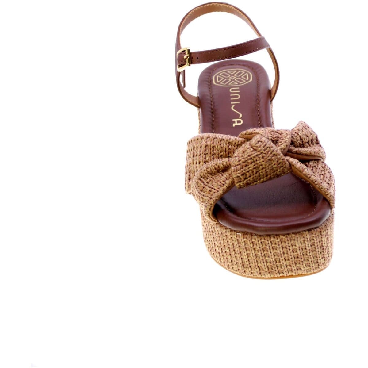 Women's Sandals Unisa Beige