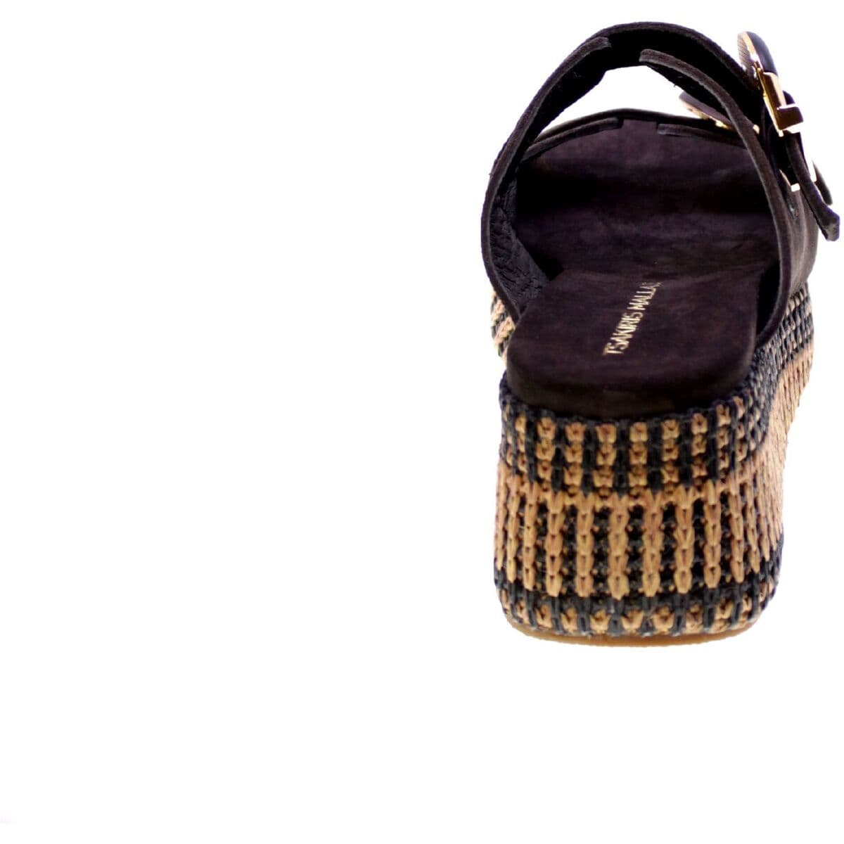 Women's Platforms Tsakiris Mallas Brown