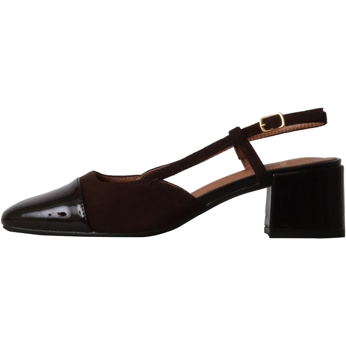 Γόβες Super Mode 284381