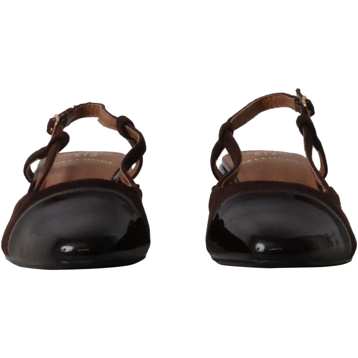 Women's Pumps Super Mode Brown