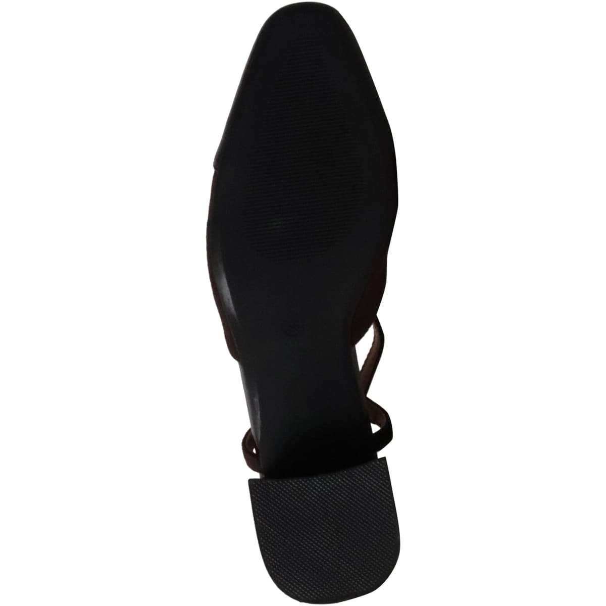 Women's Pumps Super Mode Brown