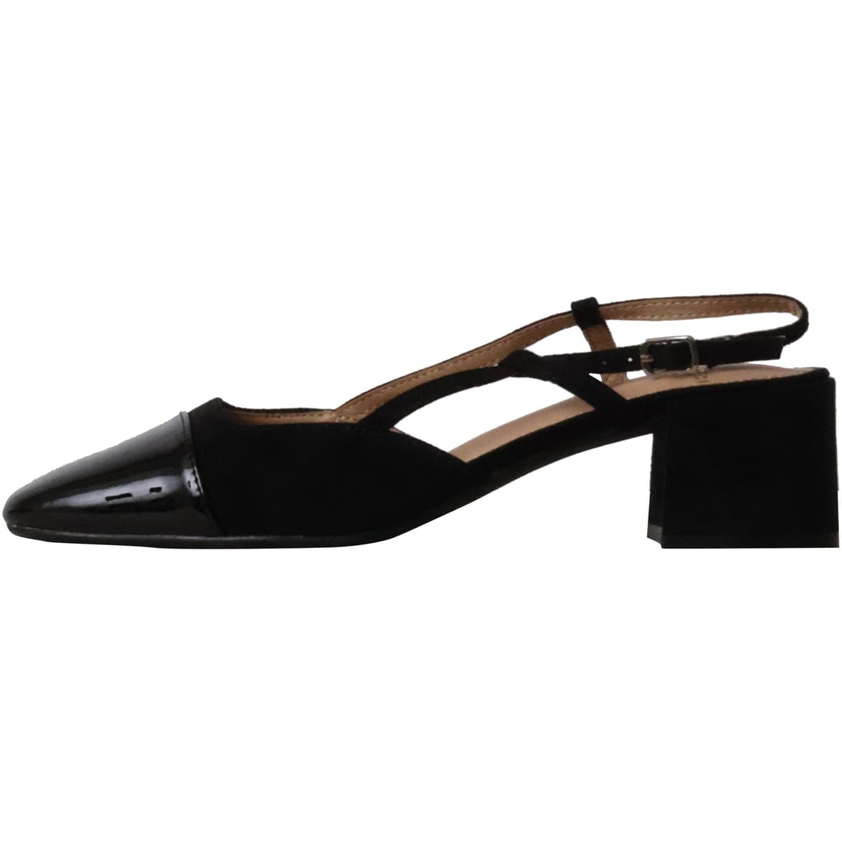 Γόβες Super Mode 284381