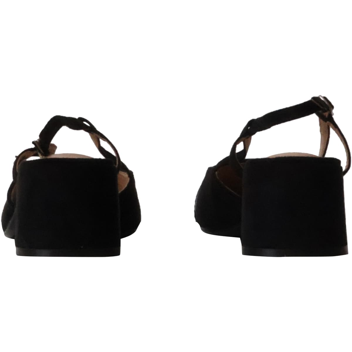 Women's Pumps Super Mode Black