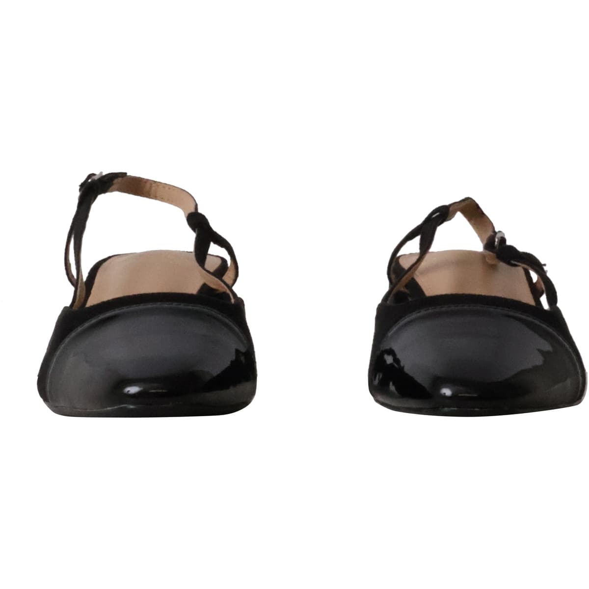 Women's Pumps Super Mode Black