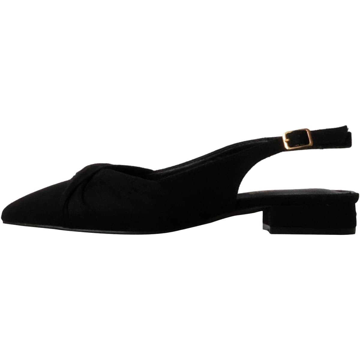 Women's Pumps Super Mode Black