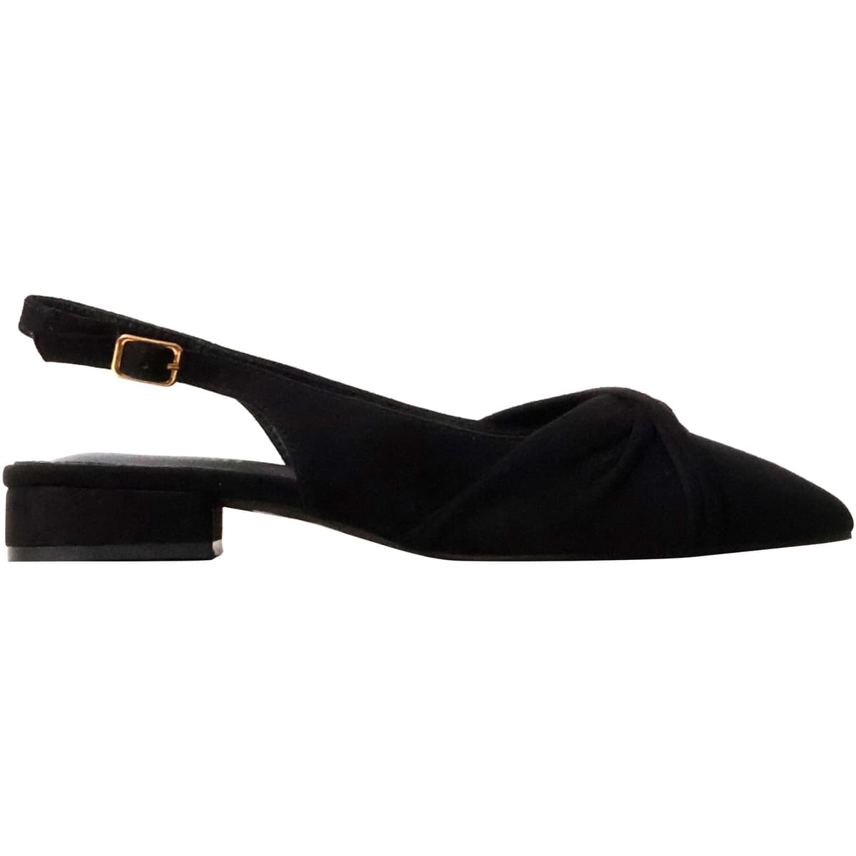 Women's Pumps Super Mode Black
