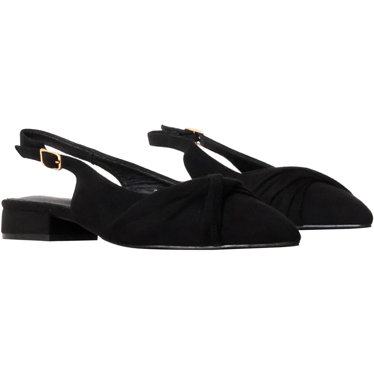 Women's Pumps Super Mode Black