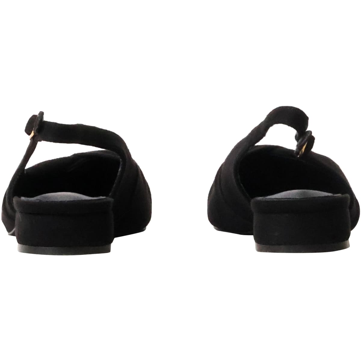 Women's Pumps Super Mode Black