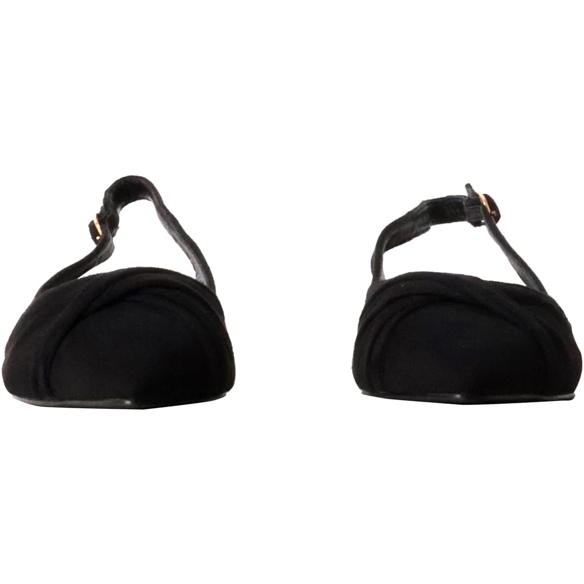 Women's Pumps Super Mode Black