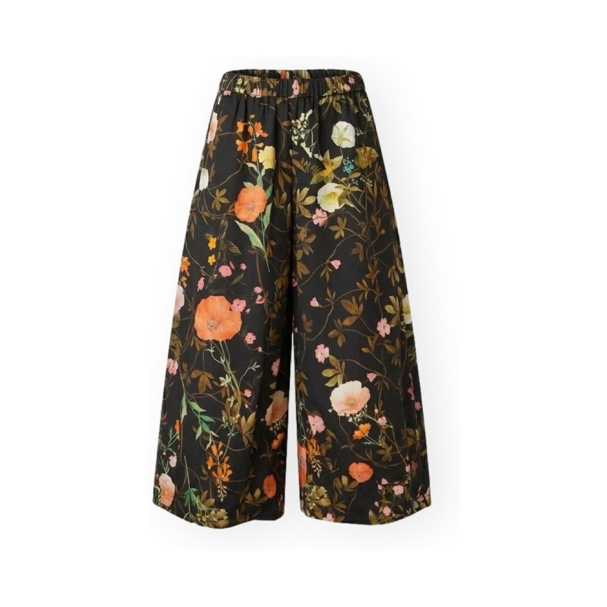 Women's Pants Wendy Trendy Black