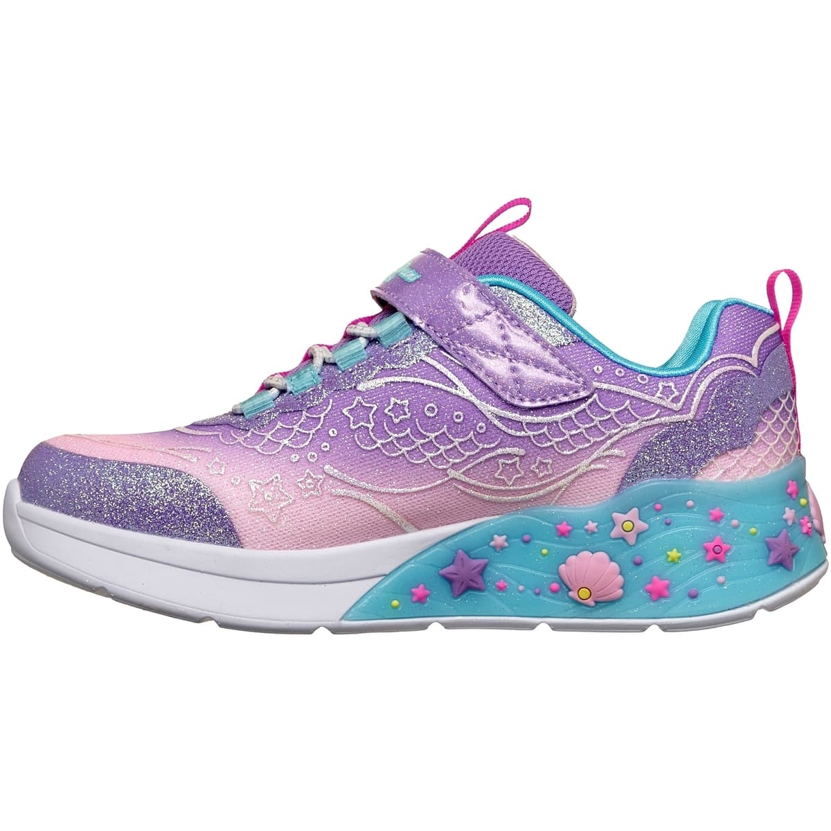 Xαμηλά Sneakers Skechers 282521