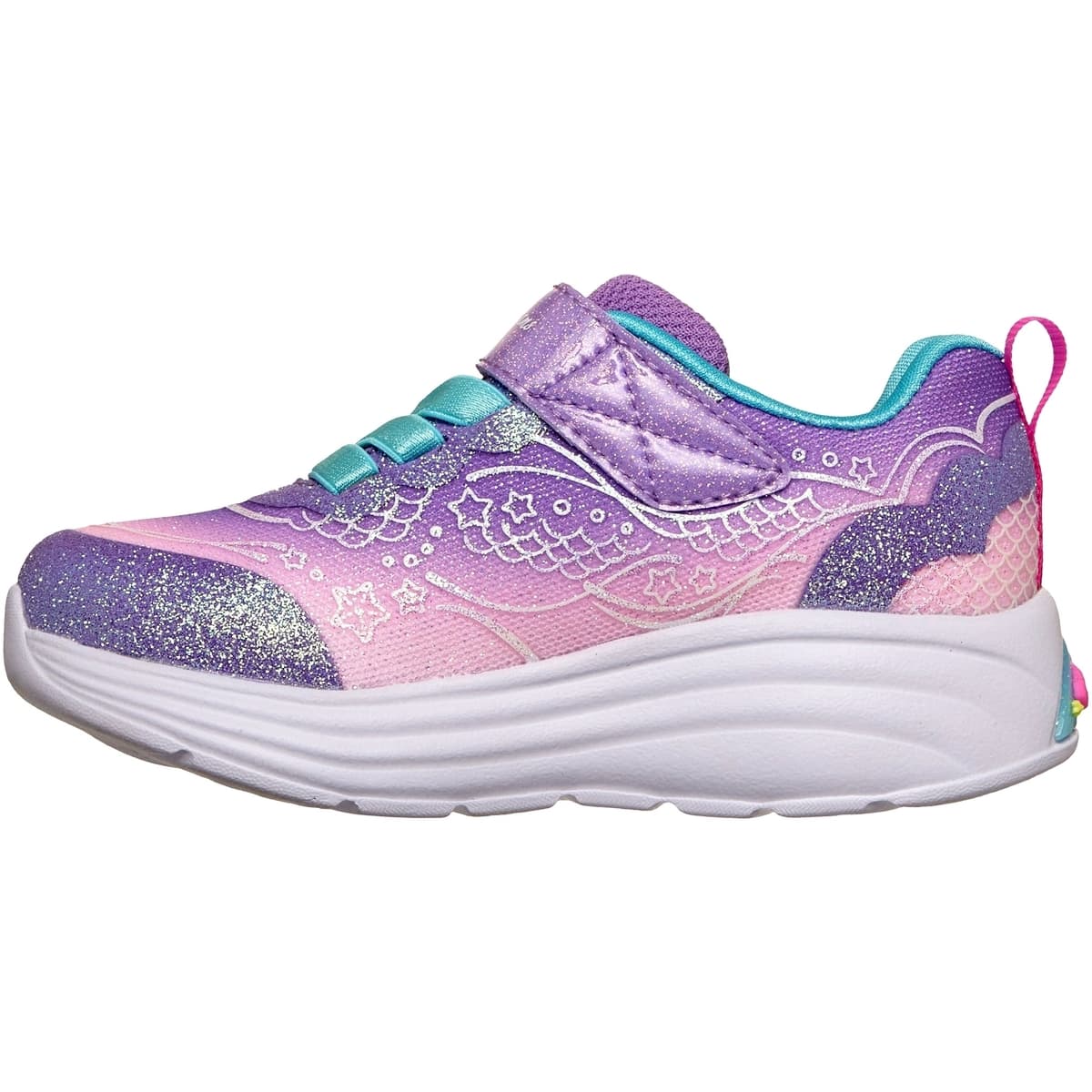 Xαμηλά Sneakers Skechers 282577