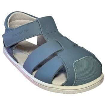 Boys' Sandals Blanditos Blue