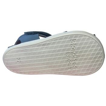 Boys' Sandals Blanditos Blue