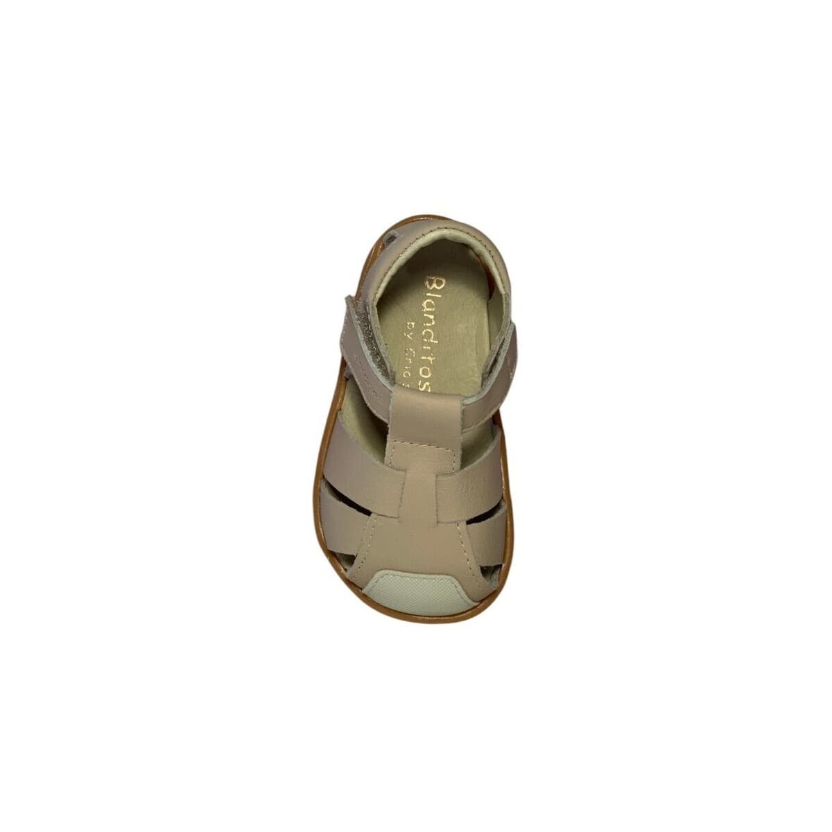 Girls' Sandals Blanditos Beige