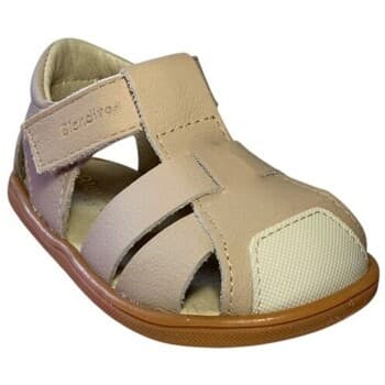 Girls' Sandals Blanditos Beige