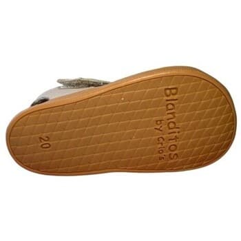 Girls' Sandals Blanditos Beige