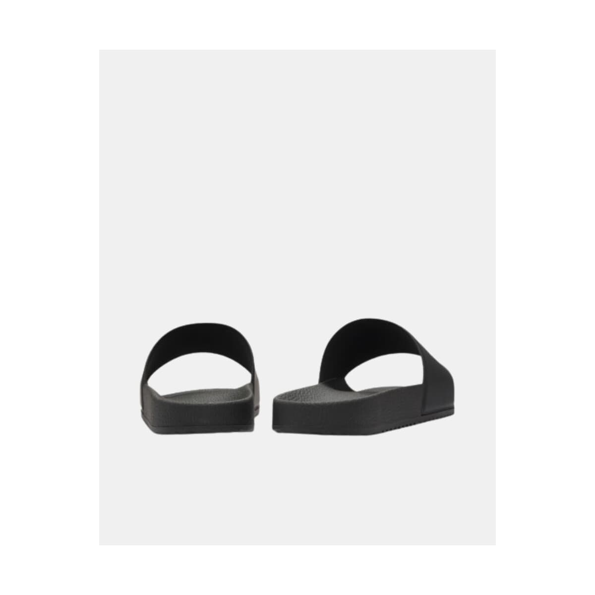 Men's Mules HUGO Black