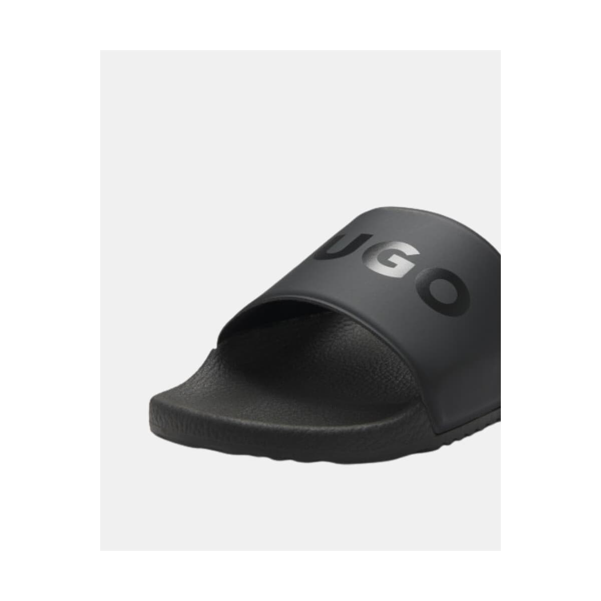 Men's Mules HUGO Black