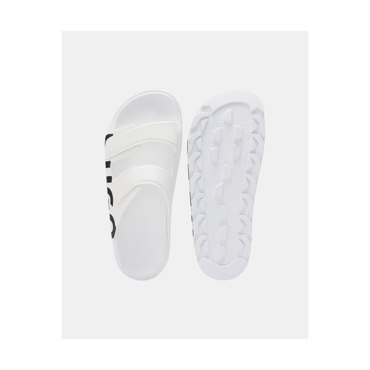 Men's Mules HUGO White