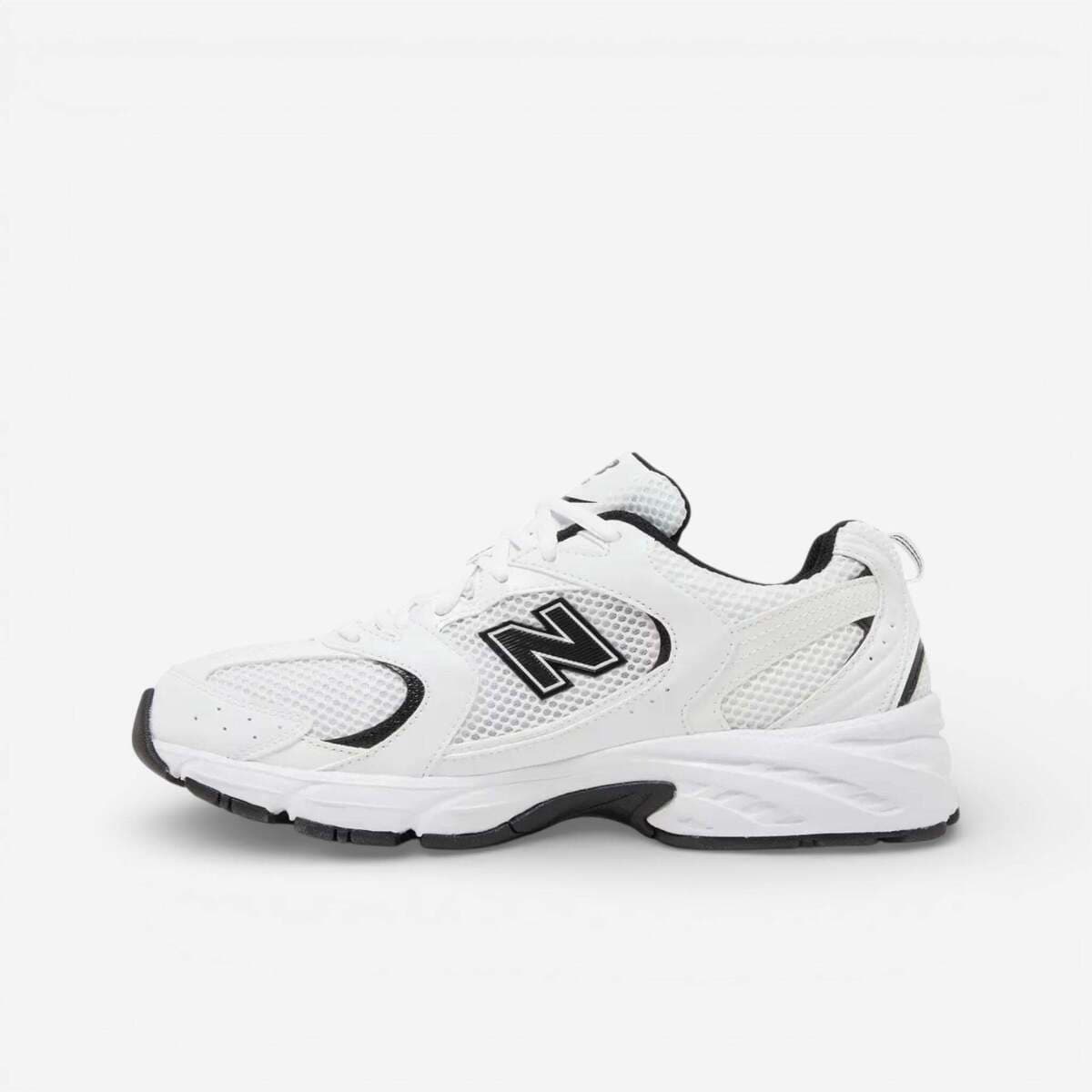 Women's Sneakers New Balance Black