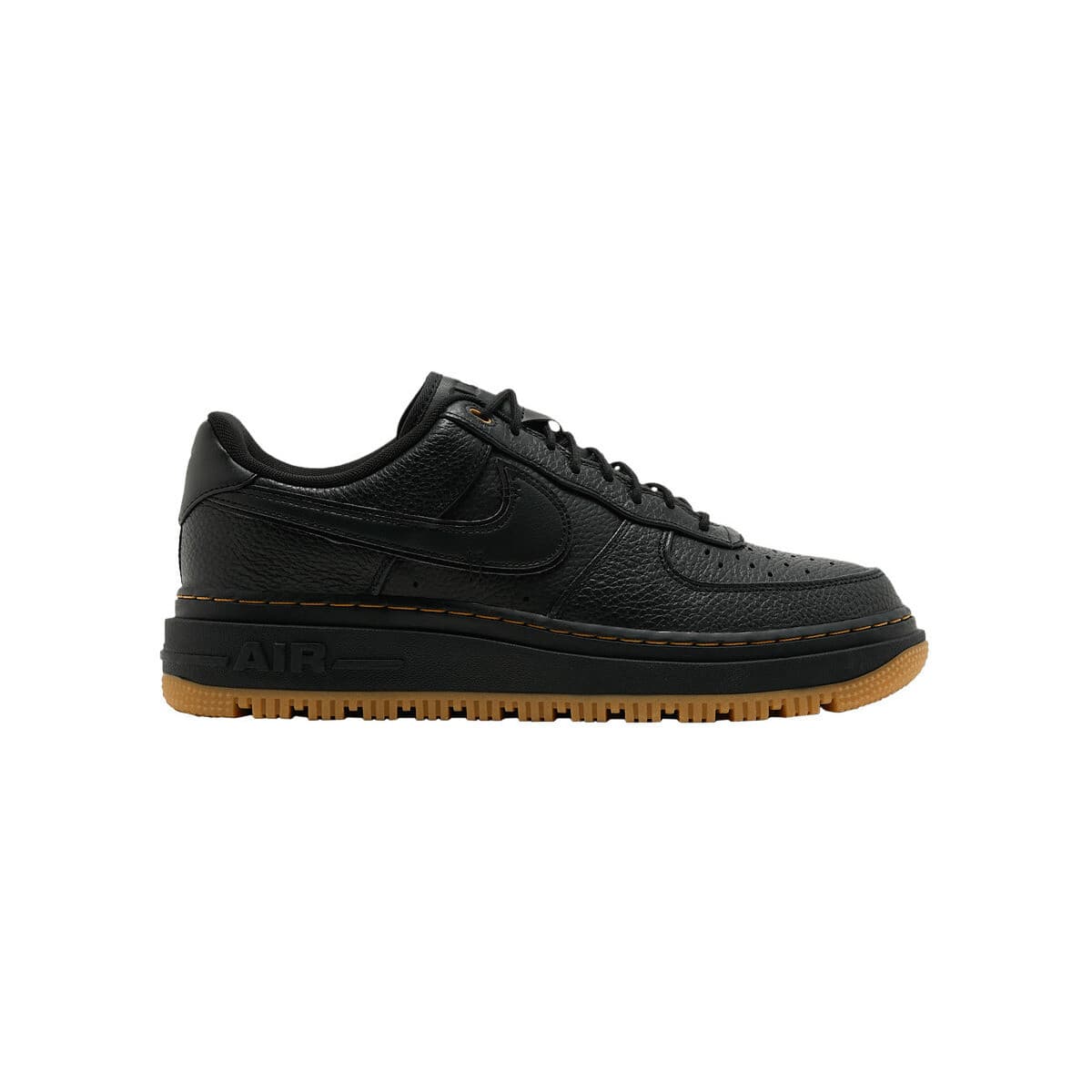 Men's Sneakers Nike Black