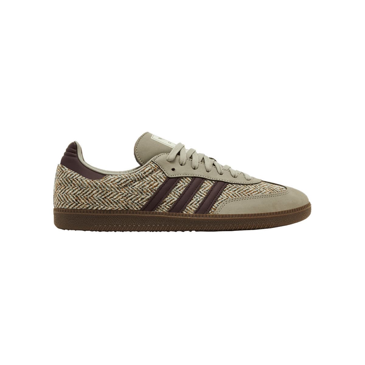 Men's Sneakers adidas Beige