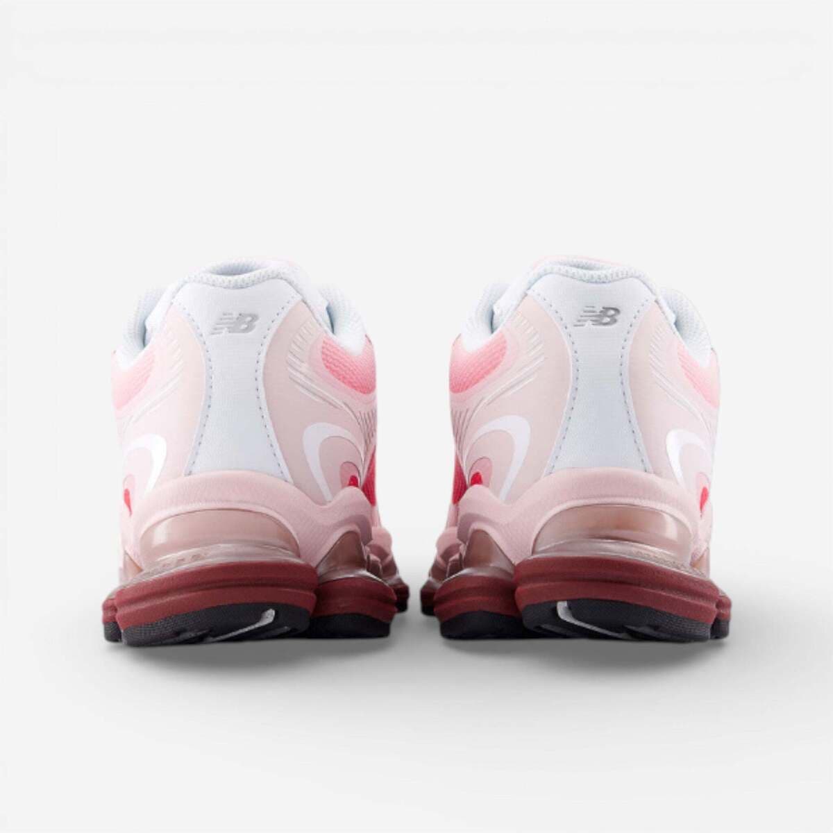 Women's Sneakers New Balance Pink