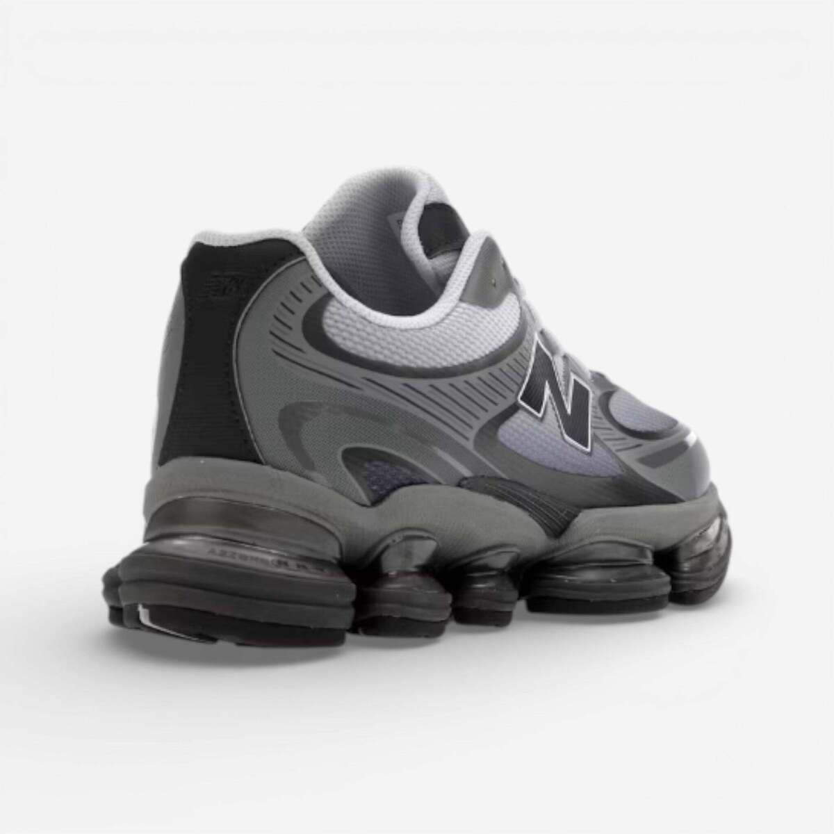 Women's Sneakers New Balance Black