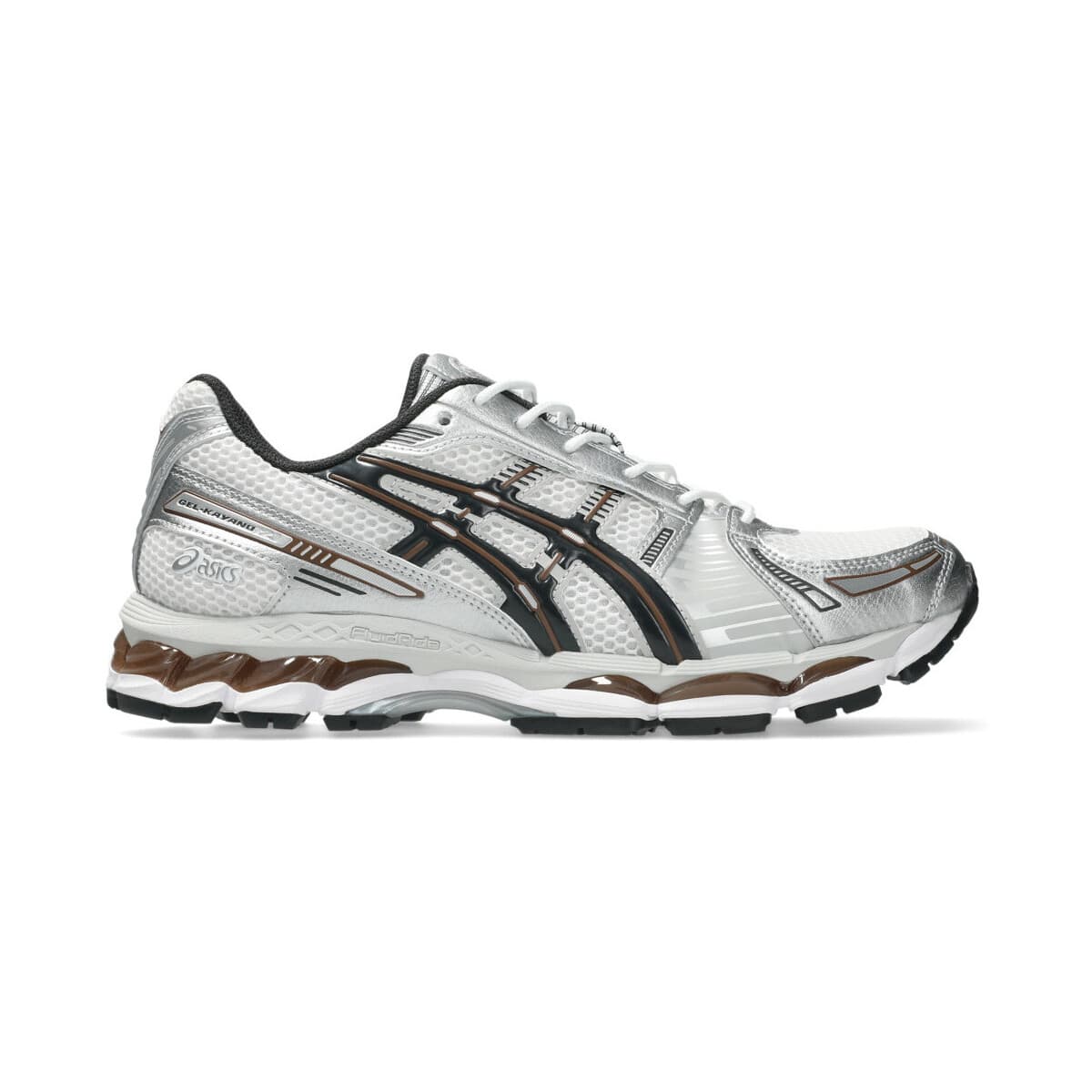 Men's Sneakers Asics Brown
